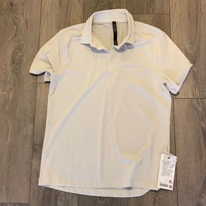 NWT men’s evolution polo